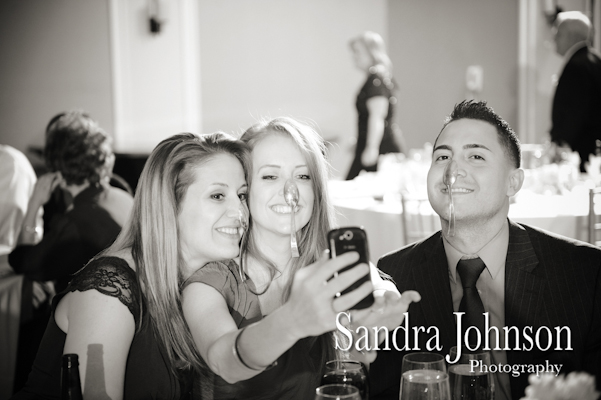 Best Hilton Orlando wedding photographer - Sandra Johnson (SJFoto.com)